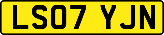 LS07YJN