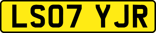 LS07YJR