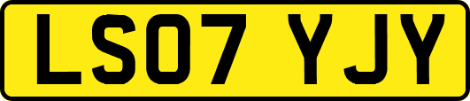 LS07YJY
