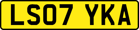 LS07YKA