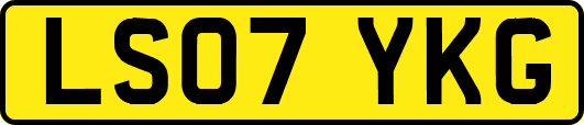 LS07YKG