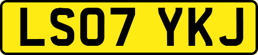 LS07YKJ