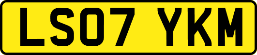 LS07YKM