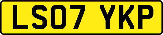 LS07YKP