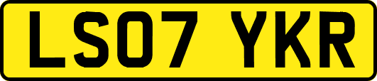 LS07YKR