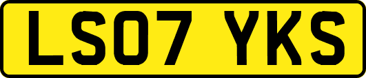 LS07YKS