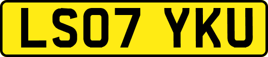 LS07YKU