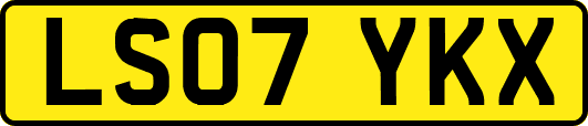 LS07YKX