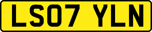 LS07YLN
