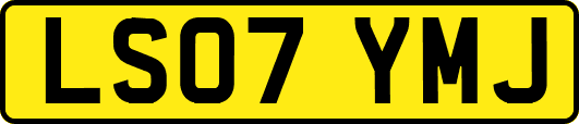 LS07YMJ