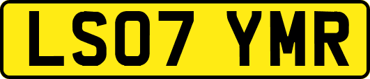 LS07YMR