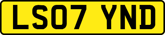 LS07YND