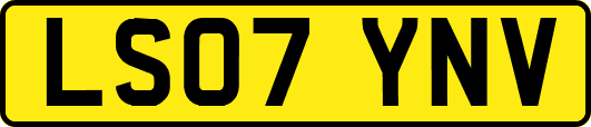 LS07YNV