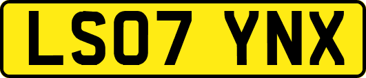 LS07YNX