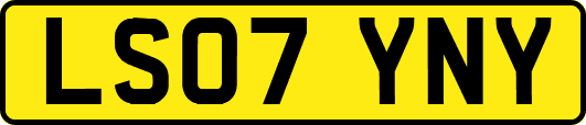 LS07YNY
