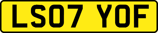 LS07YOF