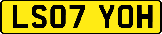 LS07YOH