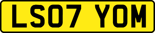 LS07YOM