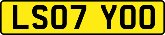 LS07YOO