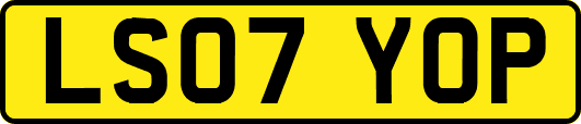 LS07YOP