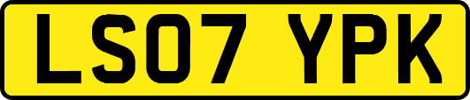 LS07YPK