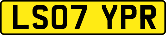 LS07YPR