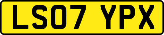 LS07YPX