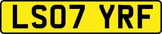 LS07YRF