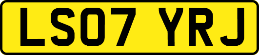 LS07YRJ