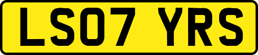 LS07YRS