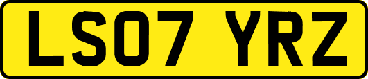 LS07YRZ