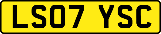 LS07YSC