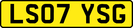 LS07YSG