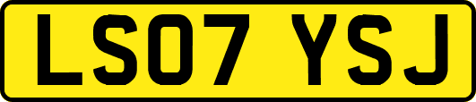 LS07YSJ