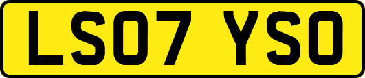LS07YSO
