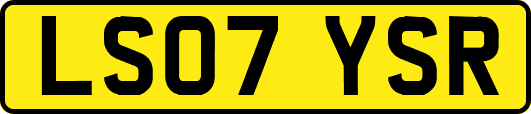 LS07YSR