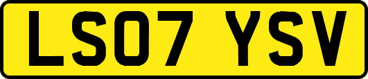 LS07YSV