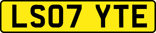 LS07YTE