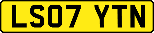 LS07YTN
