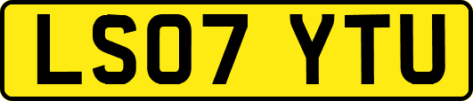LS07YTU