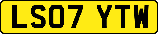 LS07YTW