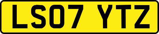 LS07YTZ