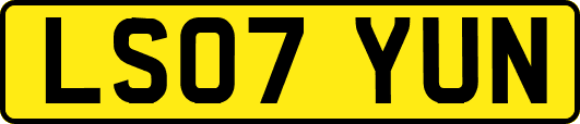 LS07YUN