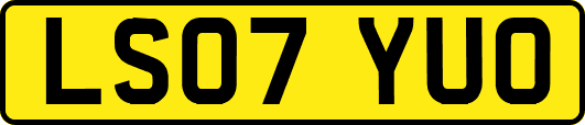LS07YUO