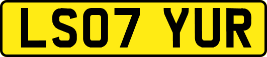 LS07YUR