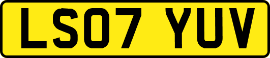 LS07YUV