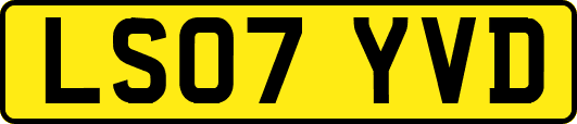 LS07YVD