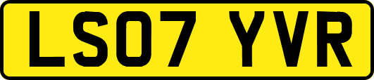 LS07YVR