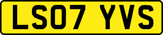 LS07YVS