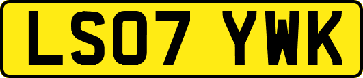 LS07YWK